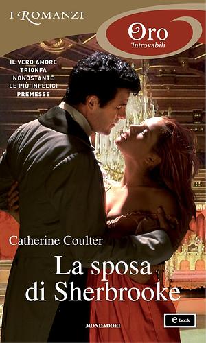 La sposa di Sherbrooke by Catherine Coulter