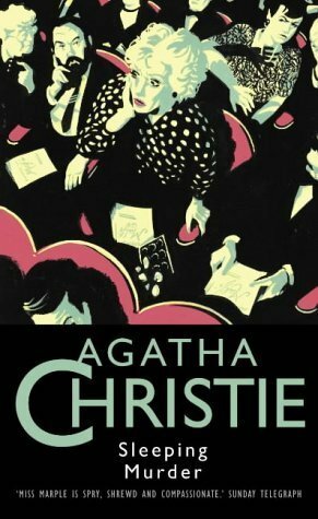 Sleeping Murder by Agatha Christie