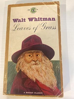 Leaves of Grass by Walt Whitman