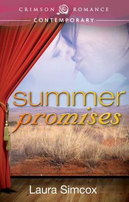 Summer Promises by Laura Simcox