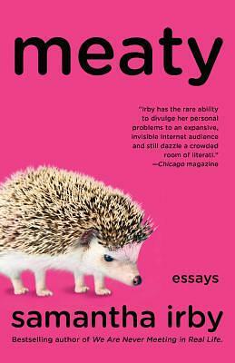 Meaty by Samantha Irby