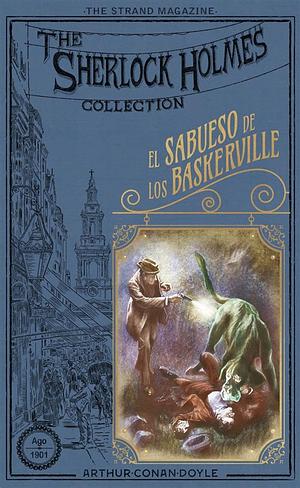 El Sabueso de los Baskerville by Arthur Conan Doyle