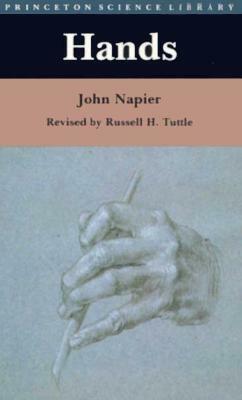 Hands by John Russell Napier, Russell H. Tuttle