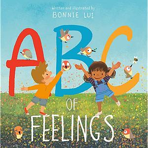 ABC of Feelings by Bonnie Lui