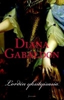 Lordin yksityisasia by Diana Gabaldon