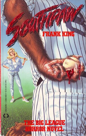 Southpaw by Frank King