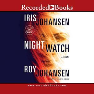 Night Watch by Roy Johansen