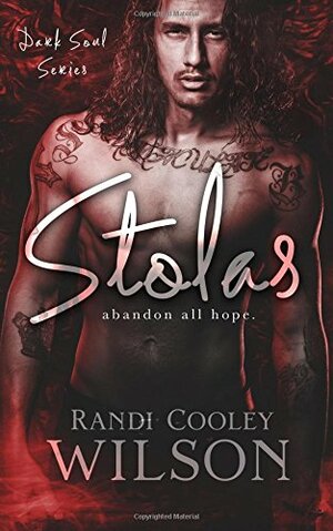 Stolas | A Dark Soul Series Novel by Randi Cooley Wilson