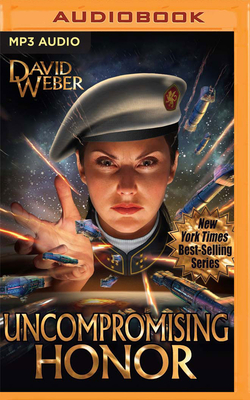 Uncompromising Honor by David Weber