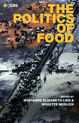 The Politics of Food by 