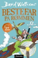 Bestefar på rømmen by David Walliams