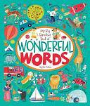 My Big Barefoot Book of Wonderful Words by Kate Depalma, Barefoot Books