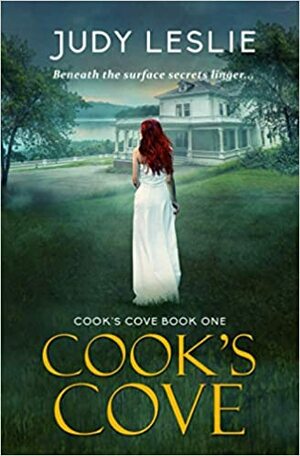 Cook's Cove by Judy Leslie, Judy Leslie