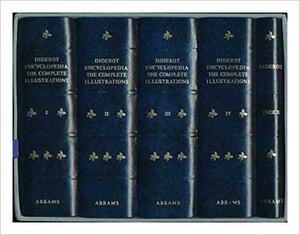 The Diderot Encyclopedia by Denis Diderot
