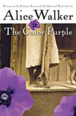 The Colour Purple by Alice Walker