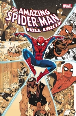 Amazing Spider-Man: Full Circle by 