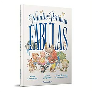 Fábulas by Natalie Portman