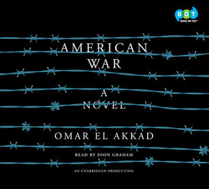 American War by Omar El Akkad