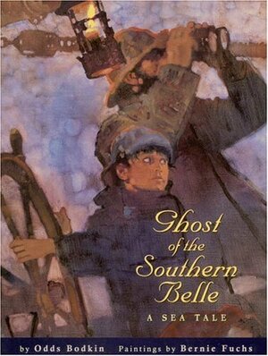 Ghost of the Southern Belle by Odds Bodkin