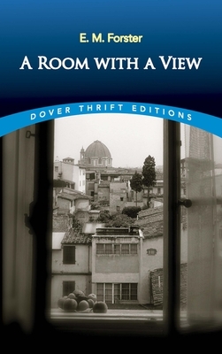 A Room with a View by E.M. Forster