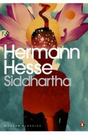 Siddhartha by Hermann Hesse