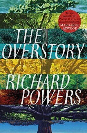 The Overstory by Richard Powers