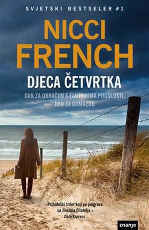 Djeca četvrtka by Nicci French