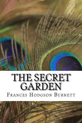 The Secret Garden by Frances Hodgson Burnett