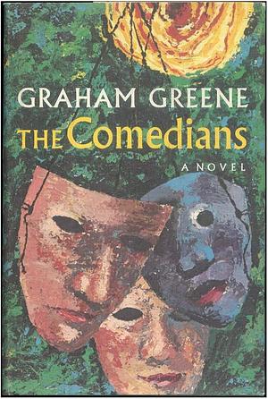 The Comedians by Graham Greene