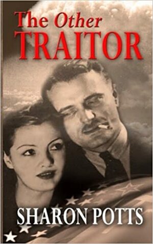 The Other Traitor by Sharon Potts