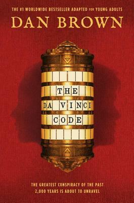 The Da Vinci Code (Young Adult Adaptation) by Dan Brown