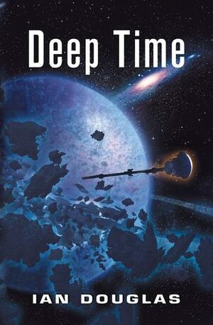 Deep Time by Ian Douglas