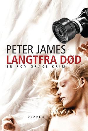 Langtfra død by Peter James