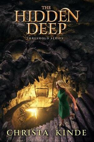 The Hidden Deep by Christa Kinde