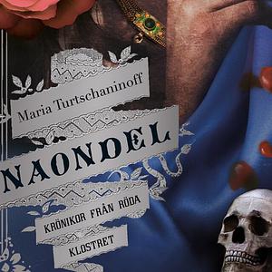 Naondel by Maria Turtschaninoff