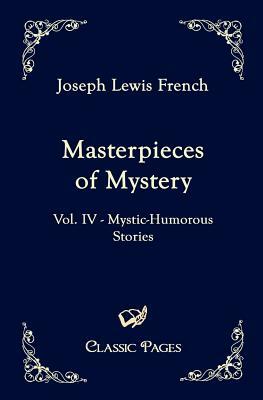 Masterpieces of Mystery by 