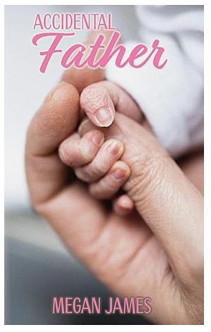 Accidental Father  by Megan James