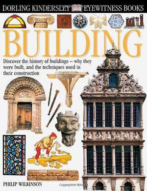 Building by Philip Wilkinson, Dave King, David King