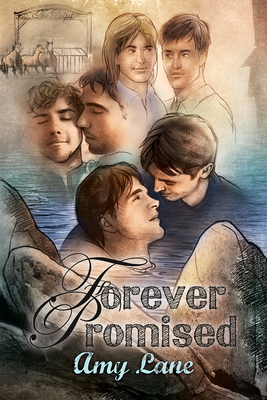 Forever Promised by Amy Lane