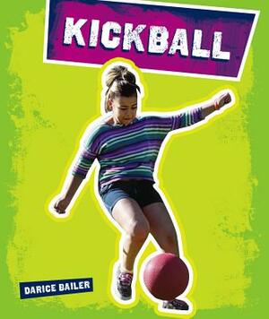 Kickball by Darice Bailer