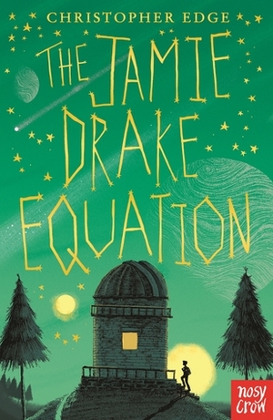 The Jamie Drake Equation by Christopher Edge