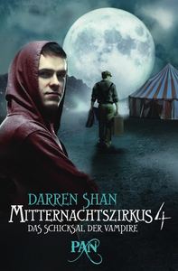 Das Schicksal der Vampire by Darren Shan