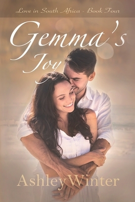 Gemma's Joy by Ashley Winter