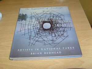 Inspir of Landscape by Brian Redhead