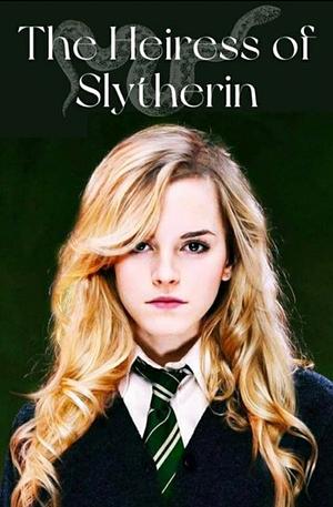 The Heiress of Slytherin by Peanutbuttertoast