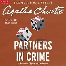 Partners in Crime by Agatha Christie