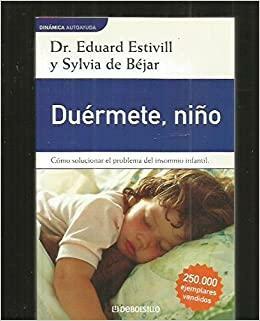 Duermete, Nino by Eduard Estivill