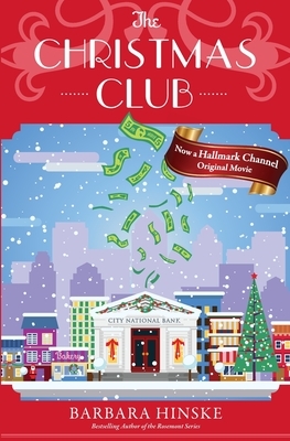 The Christmas Club by Barbara Hinske