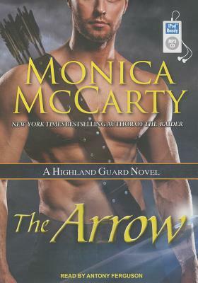 The Arrow by Monica McCarty