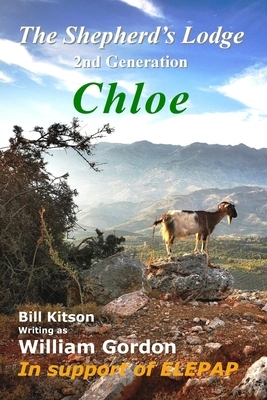 The Shepherd's Lodge: 2nd Generation Chloe by Bill Kitson